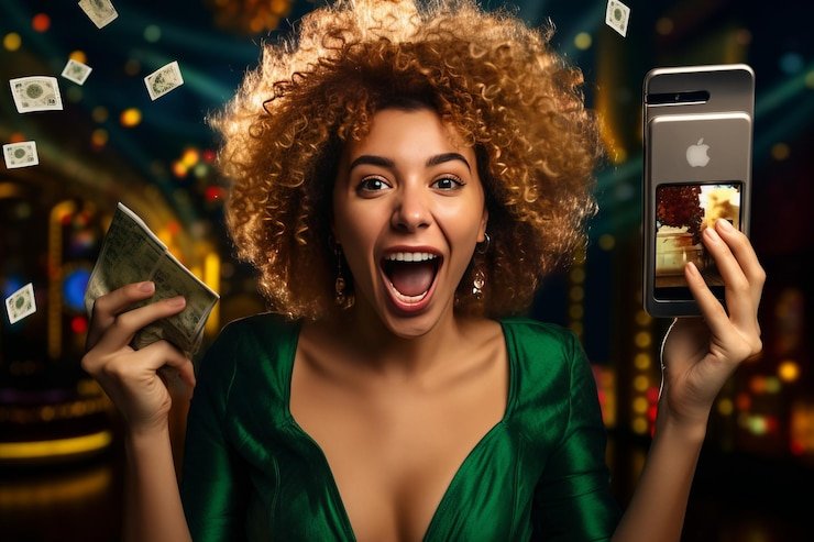 Ilustrasi bonus istimewa dari kerja sama qq888asia untuk member setia