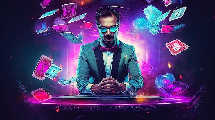 Ilustrasi proses deposit mudah dan cepat yang didukung oleh kerja sama qq888asia