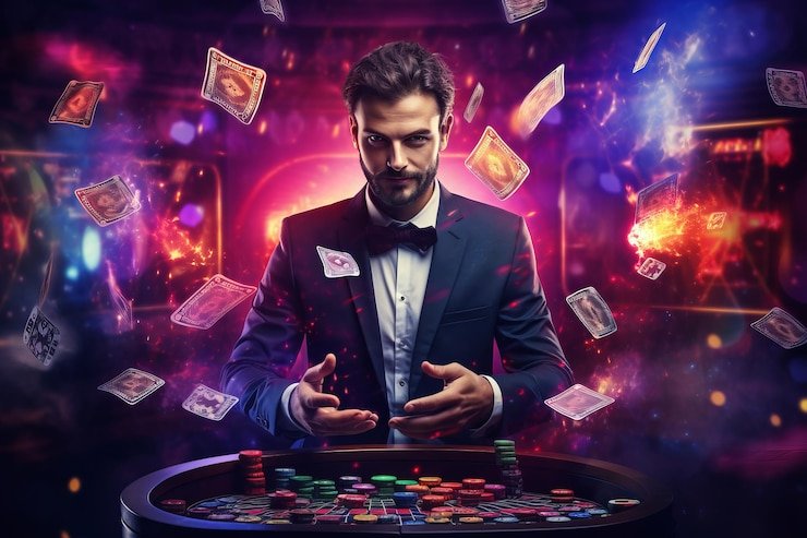 Ilustrasi voucher promo eksklusif sebagai bonus pendaftaran yang disenangi member qq888asia