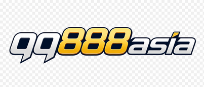 Logo qq888asia